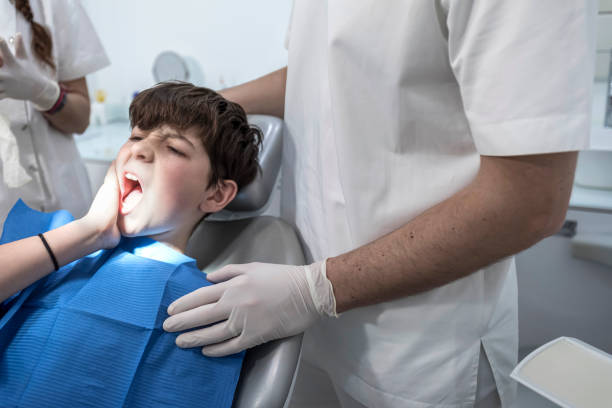 Best Knocked-Out Tooth (Avulsed Tooth) Treatment in Old Hill, CT