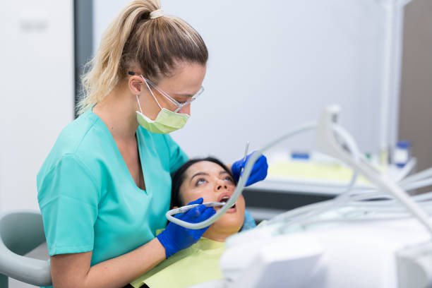 Best Emergency Root Canal Therapy in Old Hill, CT